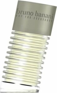 Bruno Banani Man Eau de Toilette Herenparfum - 75 ml - Image 17