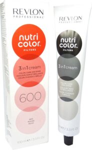 Haarmasker Revlon Nutri Color 524 (100 ml) - Image 4
