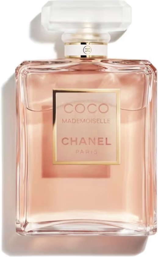 518x840-36 Chanel Coco Mademoiselle Eau De Parfum For Women 100 Ml - Image 1