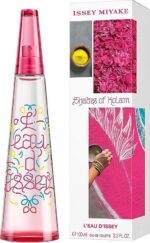 Issey Miyake L'Eau D'Issey Shades of Kolam EDT W 100 ml