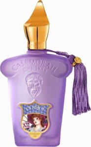 Casamorati 1888 La Tosca by Xerjoff 100 ml - Eau De Parfum Spray - Image 4