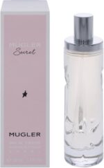 Thierry Mugler Mugler Secret Eau De Toilette Spray 50 ml for Women - Image 2