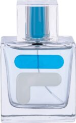 Fila - Fila Men Eau De Parfum 100ML - Image 2
