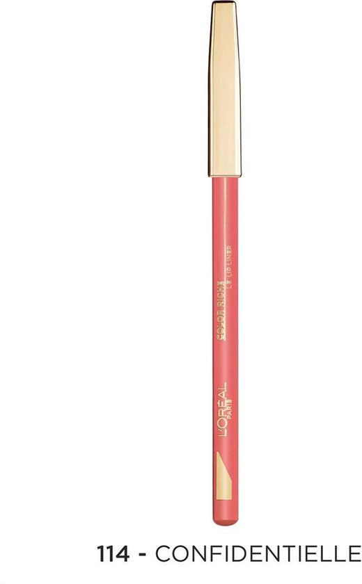 520x840-66 Color Riche Le Lipliner - Lip Pencil 1.2 G - Image 1