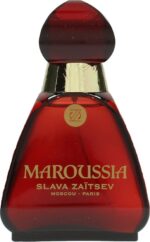 Slava Zaitsev Maroussia Eau De Toilette For Women 100 Ml - Image 4