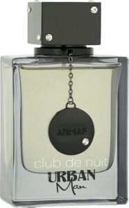 Armaf - Club De Nuit Urban Man - Eau De Parfum - 105ML - Image 2