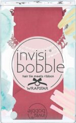 Invisibobble WRAPSTAR Machu Peachu - Image 4