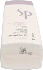 Wella SP Balance Scalp Shampoo-250 ml - Normale shampoo vrouwen - Voor Alle haartypes - Image 3