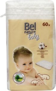 Bel Nature Babypads Droog - Image 4