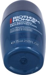 Biotherm Homme - Day Control 48H Deo Roll-on - 75 ml - Image 3
