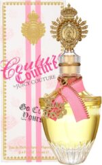 Juicy Couture Couture Couture Eau De Parfum Spray 100 Ml For Women - Image 4