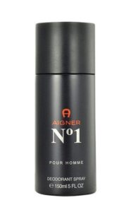 AIGNER Nº1 deo vapo 150 ml - Image 3