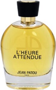 Damesparfum Jean Patou EDP Collection Heritage L'heure Attendue 100 ml - Image 3