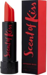 Armand Basi Scent Of A Kiss Eau De Toilette Spray 50ml + badlaken - Image 2