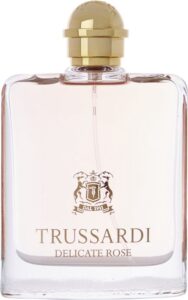 Trussardi Delicate Rose - 50 ml - Eau de toilette - Image 3