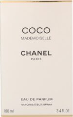 Chanel Coco Mademoiselle Eau De Parfum For Women 100 Ml - Image 4