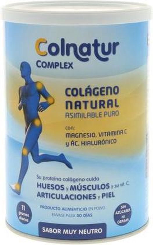 526x840-33 Colnatura(r) Complex Neutral Flavour 330g - Image 1