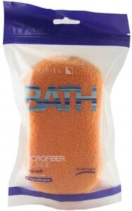 Body Sponge Microfiber Suavipiel - Image 2