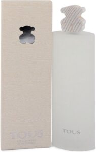 Tous - Les Colognes Concentres - Eau De Toilette - 90ML - Image 4