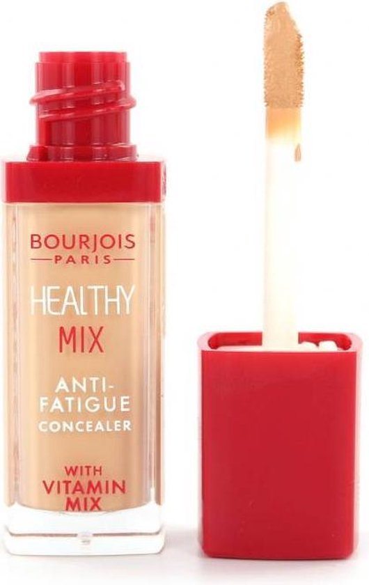 530x840-17 Bourjois Healthy Mix Concealer 054 Beige Doré - Image 1