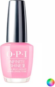 Infinite Shine Nail Polish By Opi #this-isn'tgreenland-15ml - Image 4
