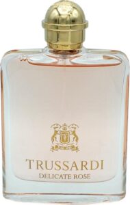 Trussardi Delicate Rose - 50 ml - Eau de toilette