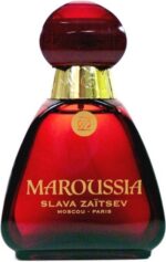 Slava Zaitsev Maroussia Eau De Toilette For Women 100 Ml