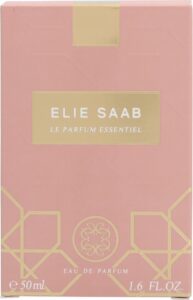Elie Saab Le Parfum Essentiel EDP W 50 ml - Image 3