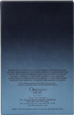 Calvin Klein Obsession Night 125 ml - Eau de Toilette - Herenparfum - Image 5