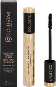 Collistar Mascara Volume Unico Waterproof Intense Black - Image 4