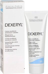 Ducray Dexeryl Skin Protection Cream 50g - Image 2