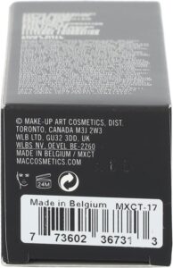 MAC Studio Waterweight Foundation NW25 30 ml - Image 2