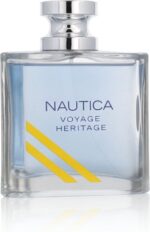 Nautica Voyage Heritage EDT M 100 ml - Image 3