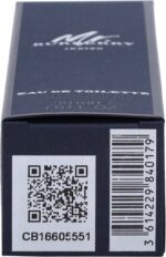 Burberry Mr. Burberry Indigo Eau de Toilette - 30ml - Image 3