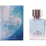 Hollister Wave For Him Eau de Toilette Spray 100 ml - Image 5