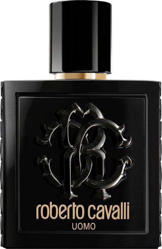 547x840-17 Roberto Cavalli Uomo 100 ml Eau de Toilette - Herenparfum - Image 1