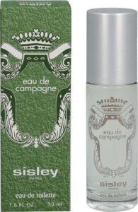 Sisley Eau de Campagne Eau de toilette spray 50 ml - Image 2