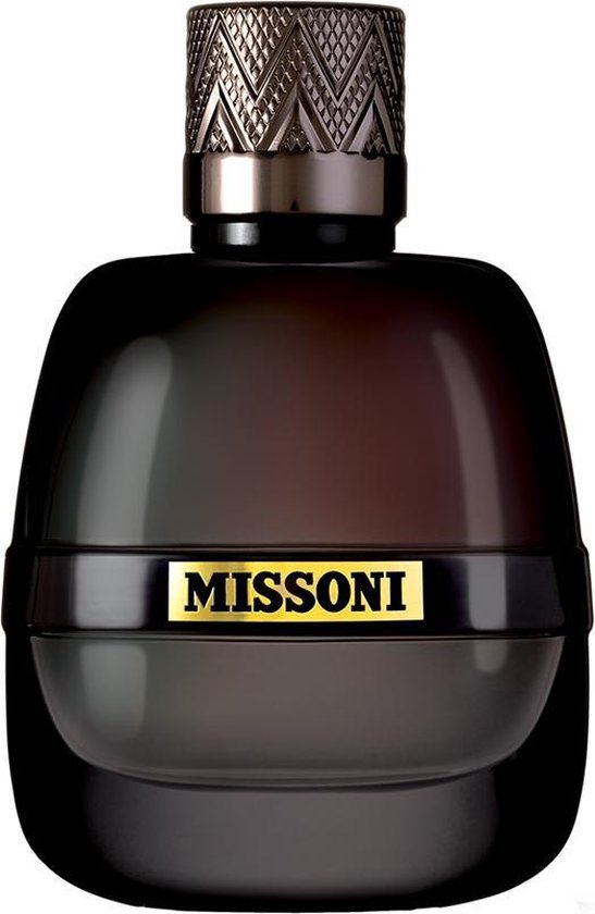 547x840-55 Missoni - Parfum Pour Homme - Eau De Parfum - 30Ml - Image 1