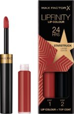 Max Factor Lipfinity Rising Stars 090 Starstruck Lipstick