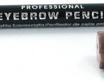 Rimmel Professional Wenkbrauwpotlood - 002 Hazel
