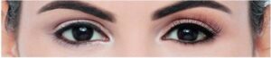 Valse Wimpers Naturals 3/4 003 Eylure - Image 3
