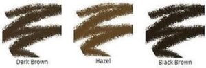 Rimmel Professional Wenkbrauwpotlood - 002 Hazel - Image 4