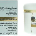 Rexaline Premium Line-killer X-treme Anti-aging Peeling Care 30 Pads