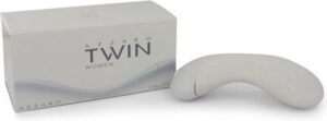 Loris Azzaro Azzaro Twin Women - 80 ml - Eau de toilette - Image 2