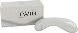 Loris Azzaro Azzaro Twin Women - 80 ml - Eau de toilette