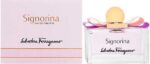 Salvatore Ferragamo Signorina - 100 ml - eau de toilette spray - damesparfum - Image 3