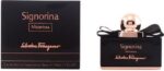 Salvatore Ferragamo Eau De Parfum Signorina Misteriosa 30 ml - Voor Vrouwen - Image 4
