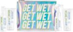 Label M Sun Edition Get Wet - Shampoo 60ml - Mask 60ml - Protein Spray 50ml - Oil 60ml - Image 2