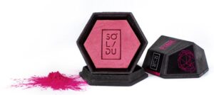 Shampoo Solidu The Pink Stang Ylang Ylang Pioenroos (65 g) - Image 4