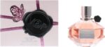Viktor  Rolf Flowerbomb Nectar Eau De Parfum Intense Spray 90 ml for Women - Image 2